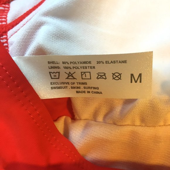 GRND Halter Tankini Set  -  NEW WITH TAG! - Picture 13 of 16